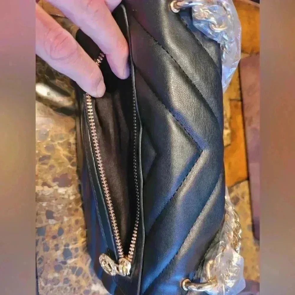 Valentino Orlandi crossbody - Picture 11 of 14